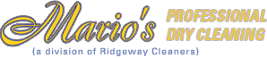 Mario's Professional Dry Cleaners Stamford